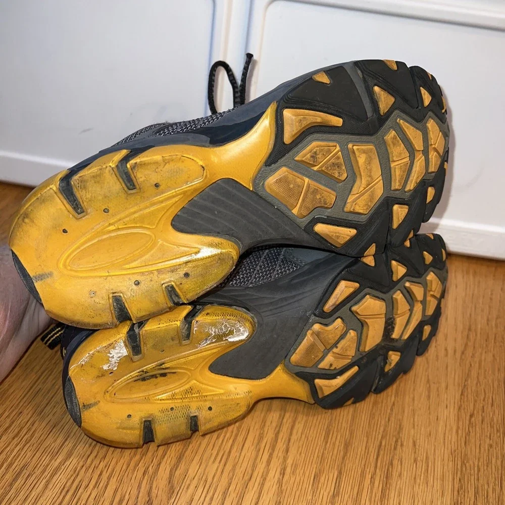 Avia A6028MVXY Mens Hiker   Athletic Shoes    -‎ Size 7.5